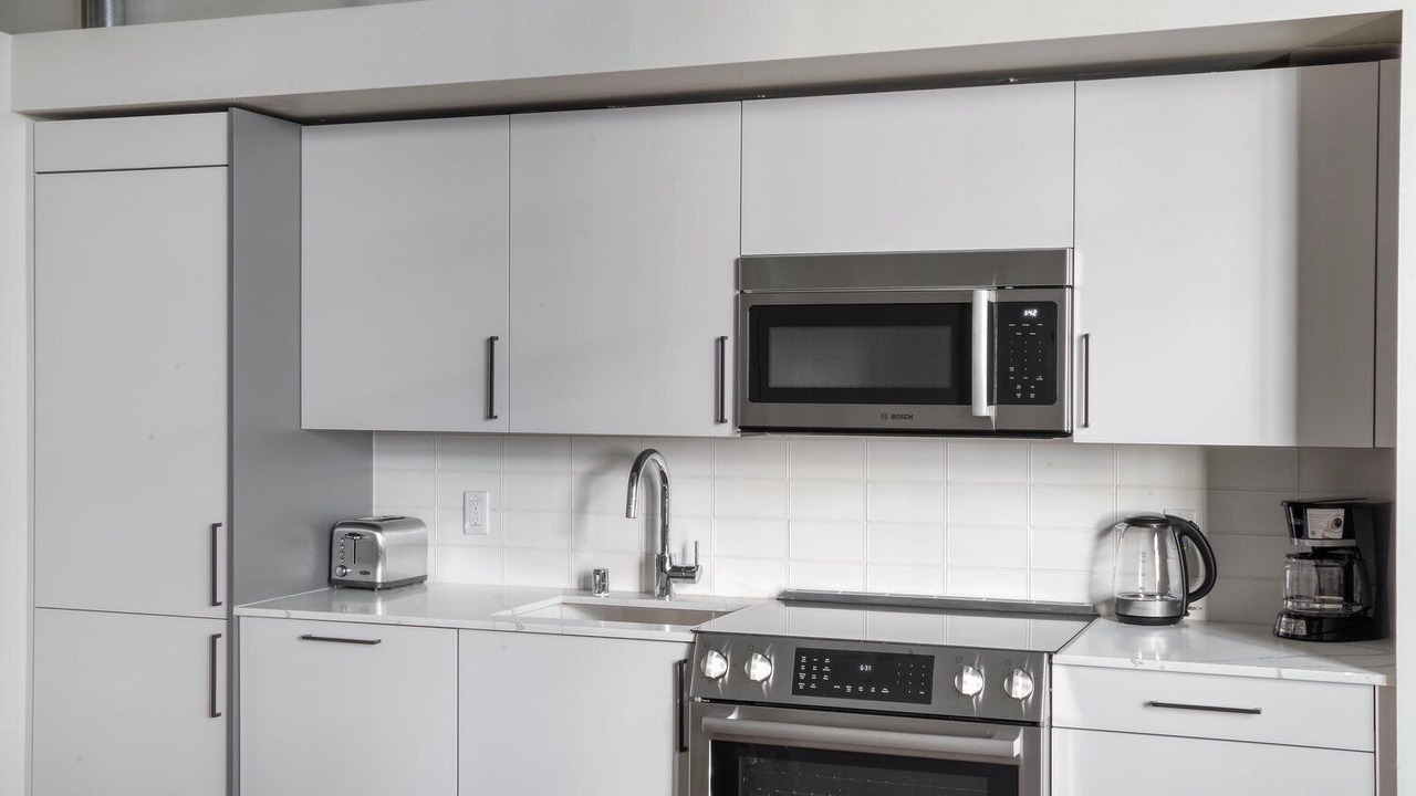 Photo of Kitchen in Belltown