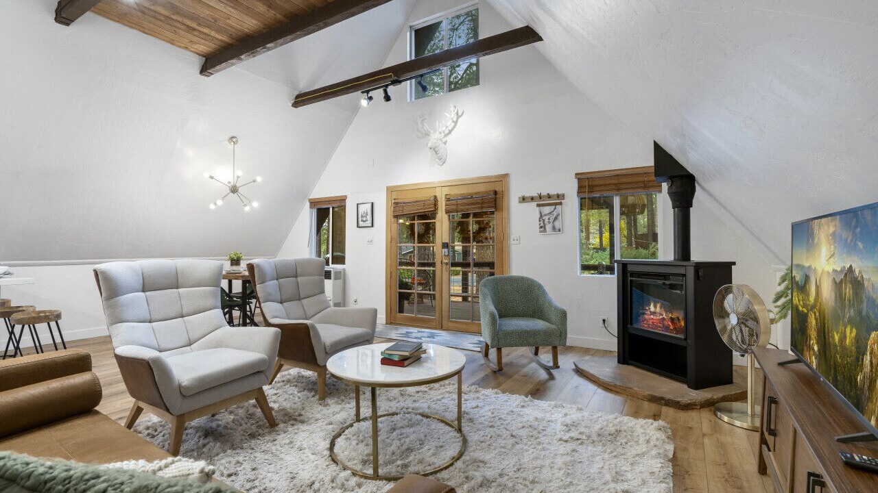 Photo of Livingroom in Kachina Village