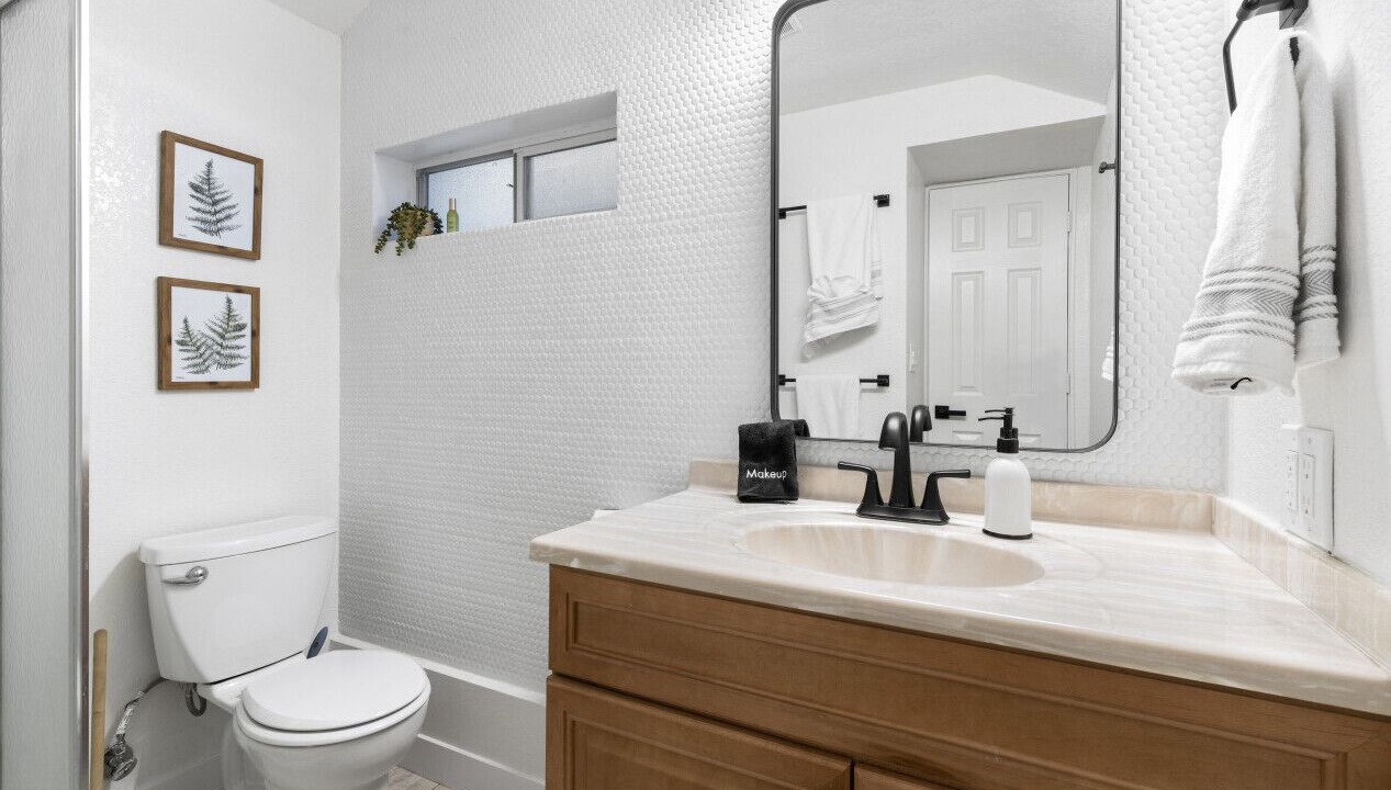 Photo of Bathroom in Kachina Village