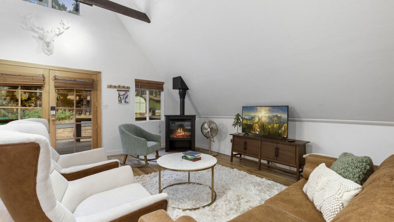 Photo of Livingroom in Kachina Village