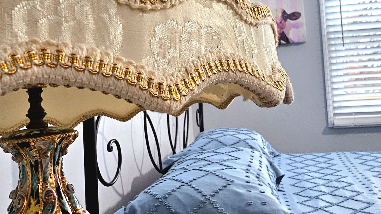 Photo of Bedroom in Cedar Lake