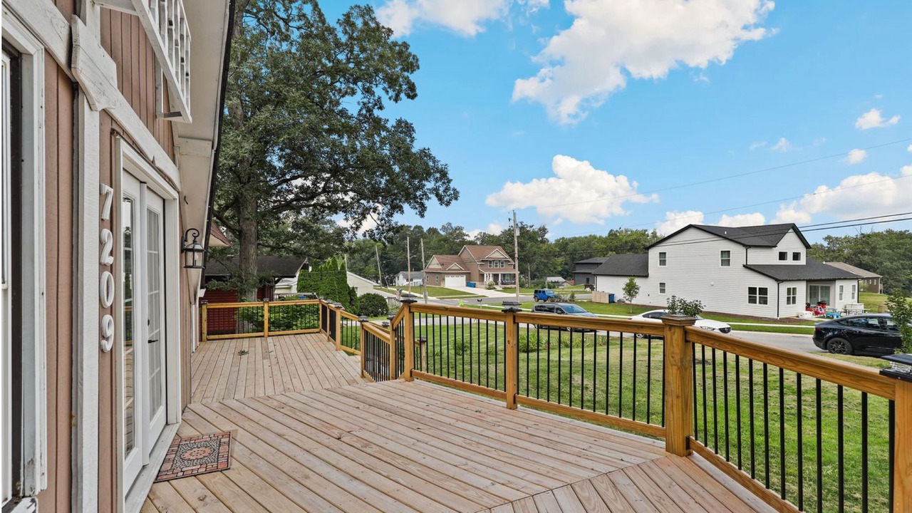 Photo of Outdoor in Cedar Lake