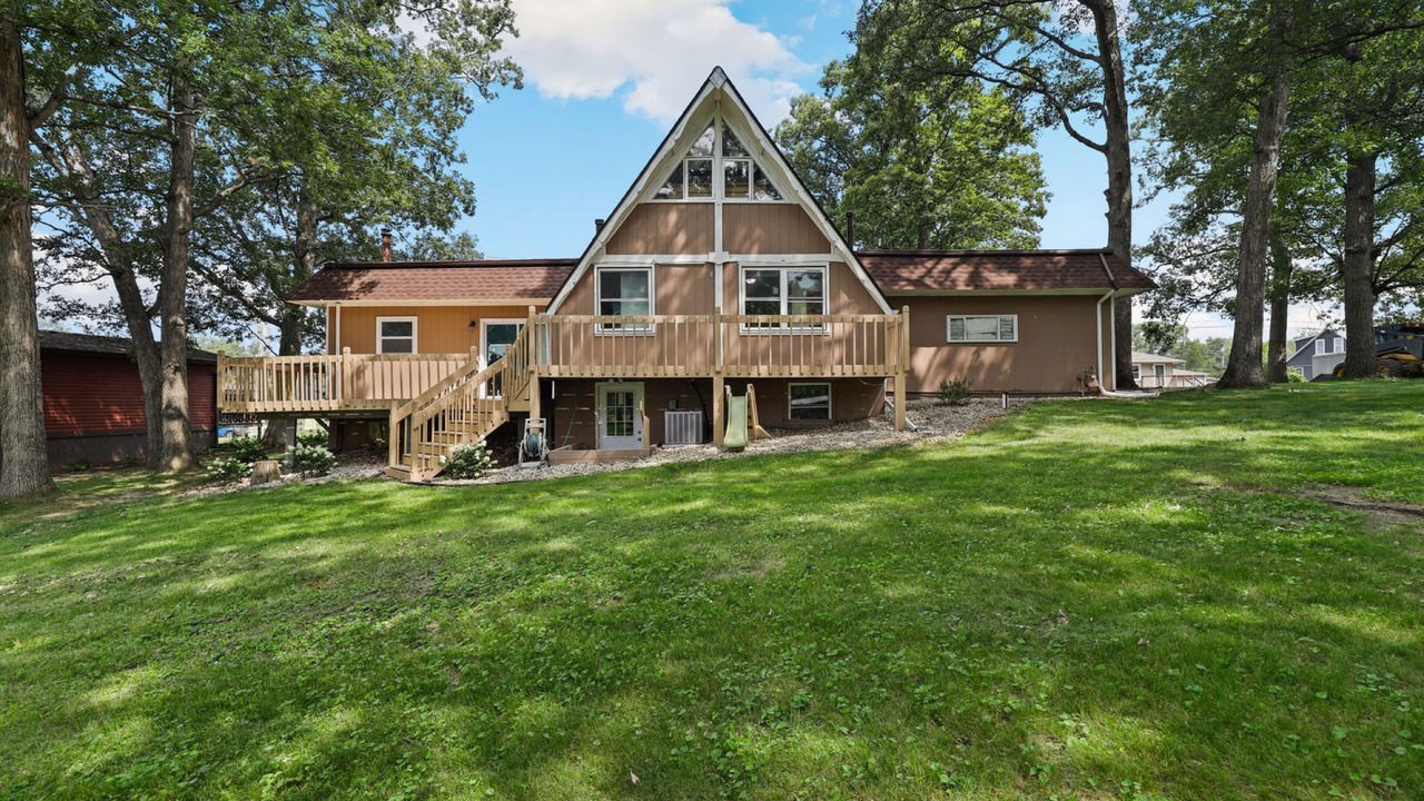 Photo of Outdoor in Cedar Lake