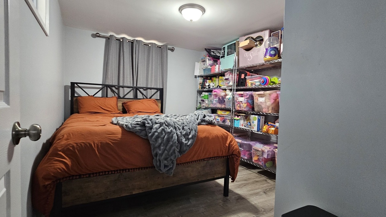 Photo of Bedroom in Cedar Lake