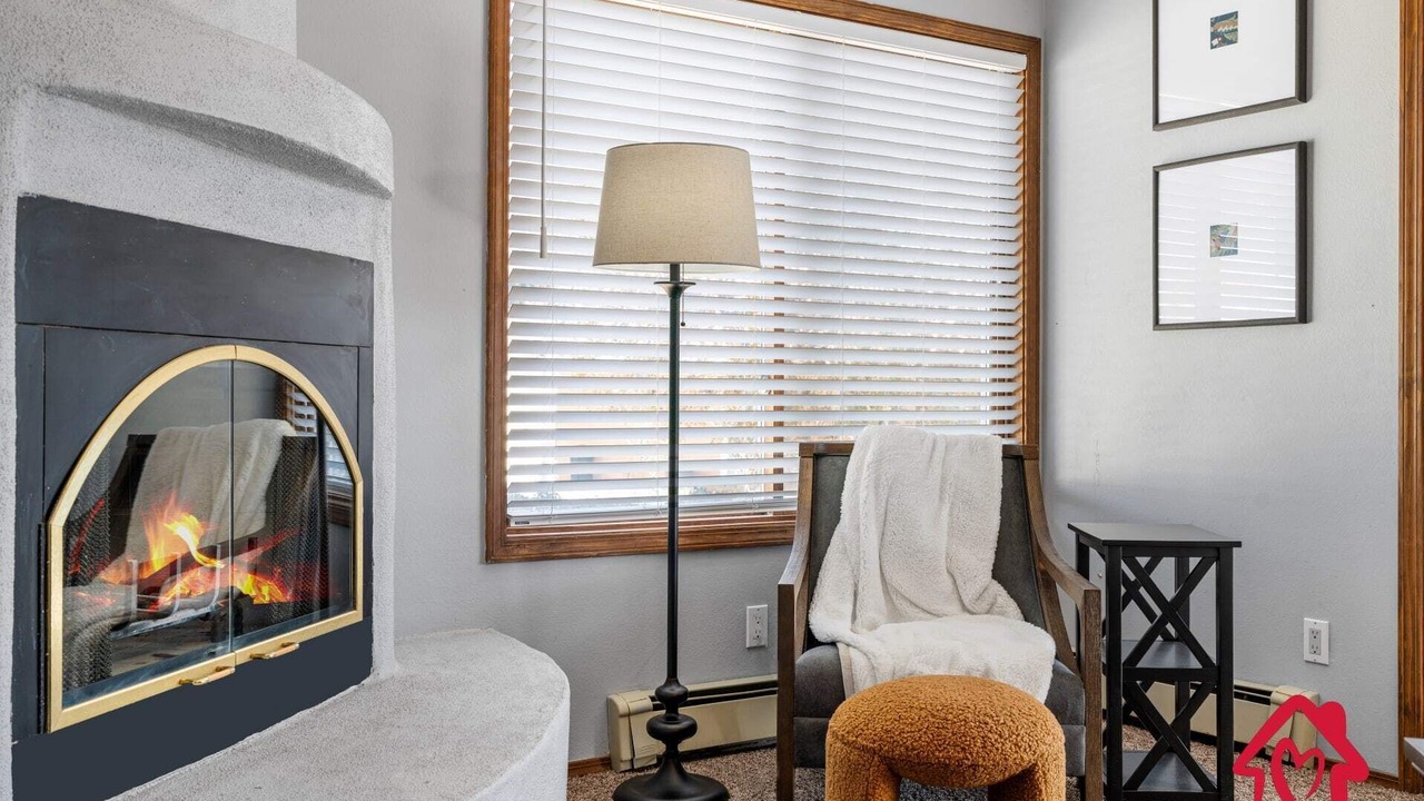 Photo of Livingroom in Northeast Heights