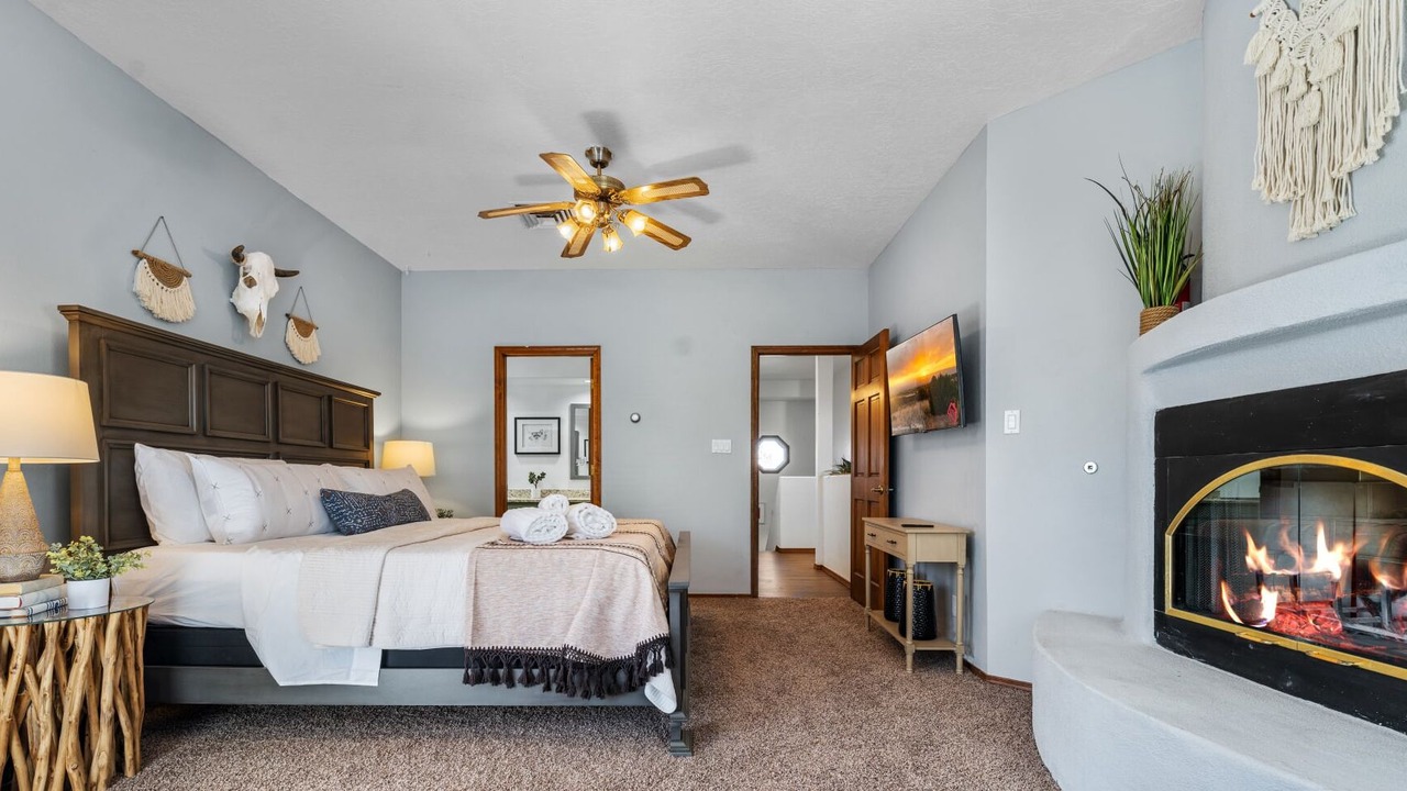 Photo of Livingroom in Northeast Heights