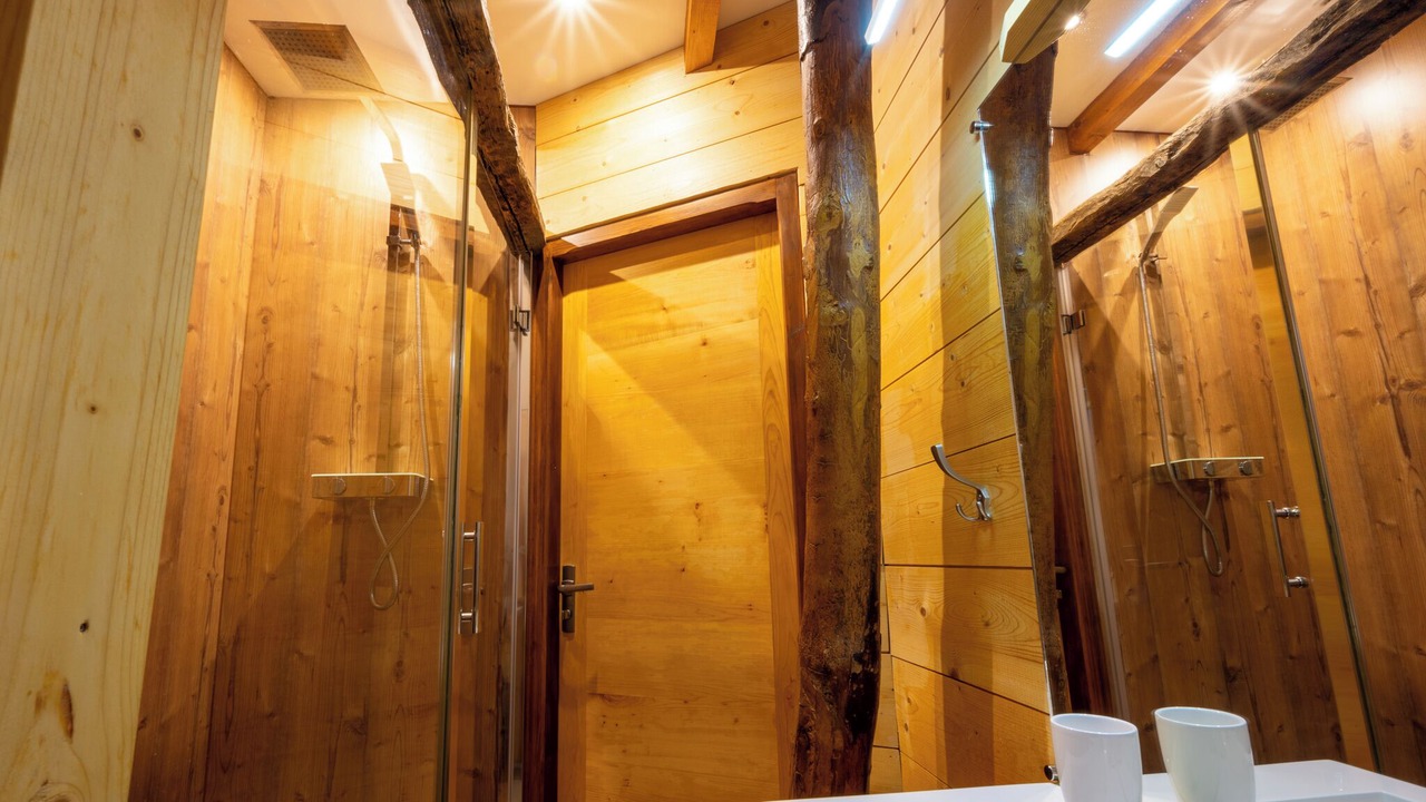 Photo of Bathroom in Saint-Pastous