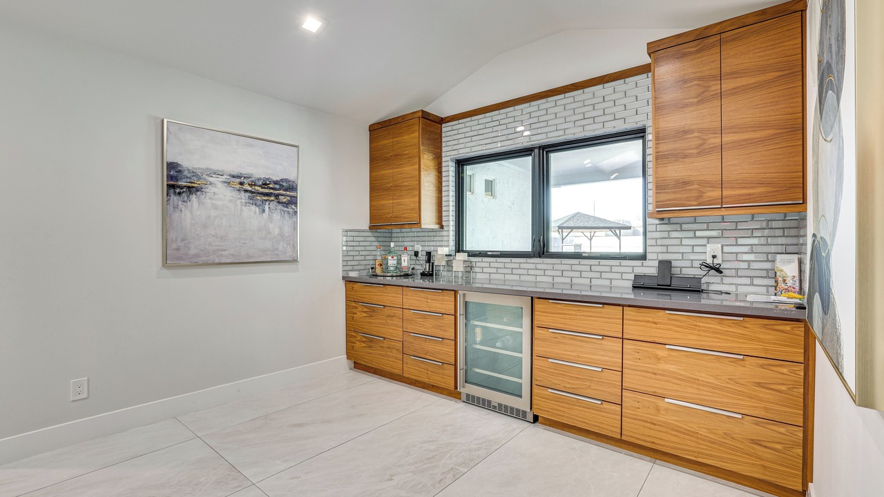 Photo of Kitchen in La Tierra Estates