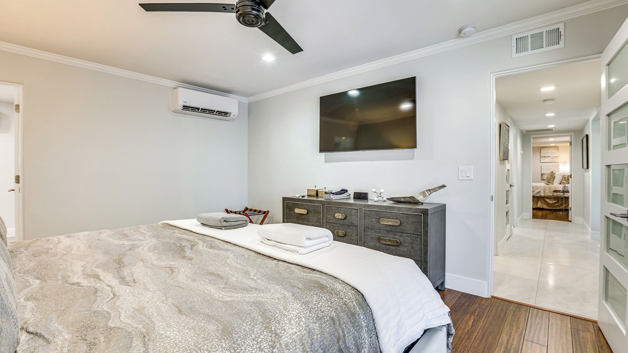 Photo of Bedroom in La Tierra Estates