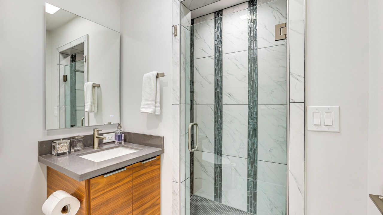 Photo of Bathroom in La Tierra Estates
