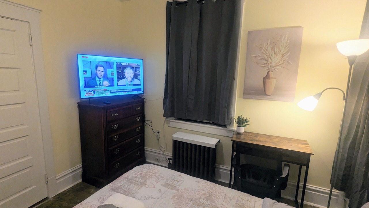 Photo of Bedroom in Harrisburg