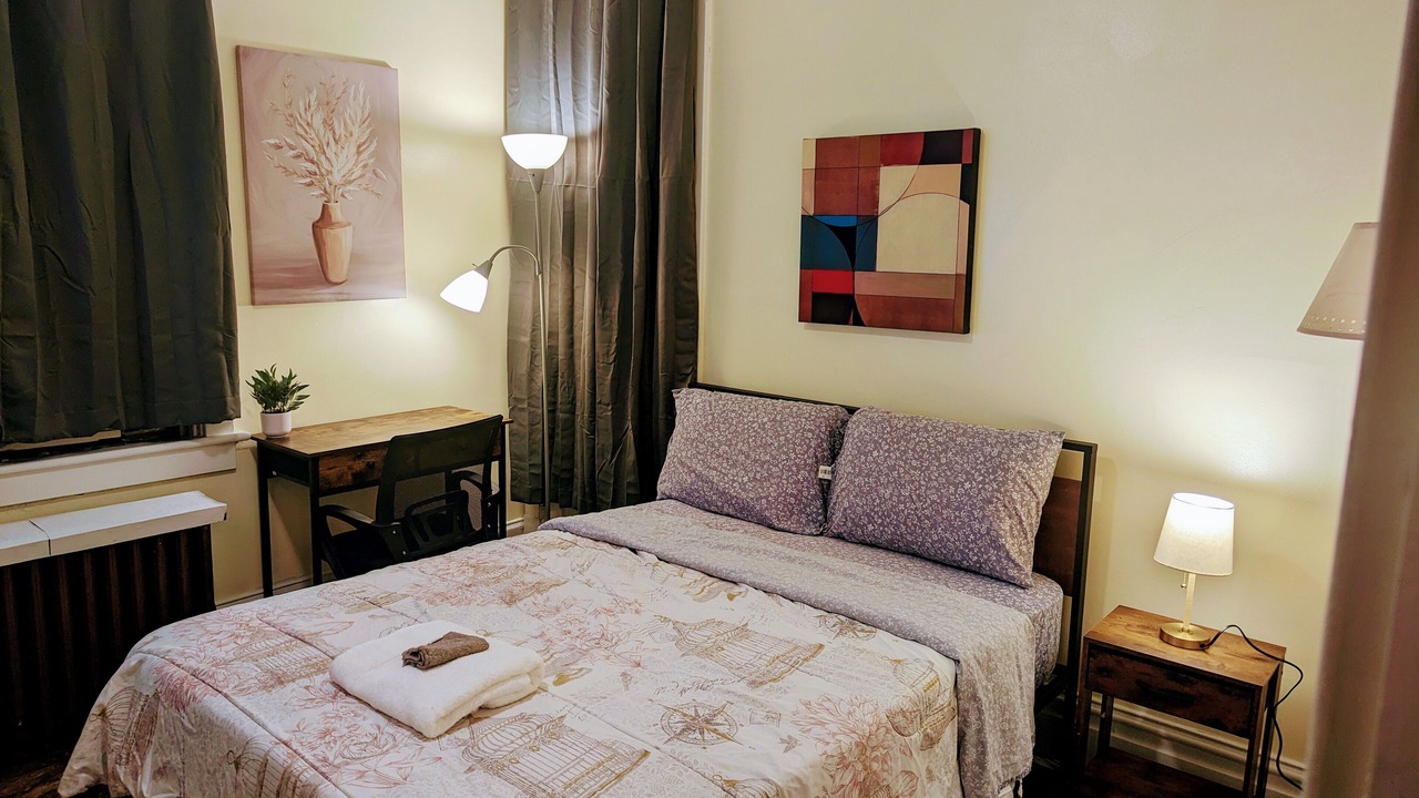 Photo of Bedroom in Harrisburg