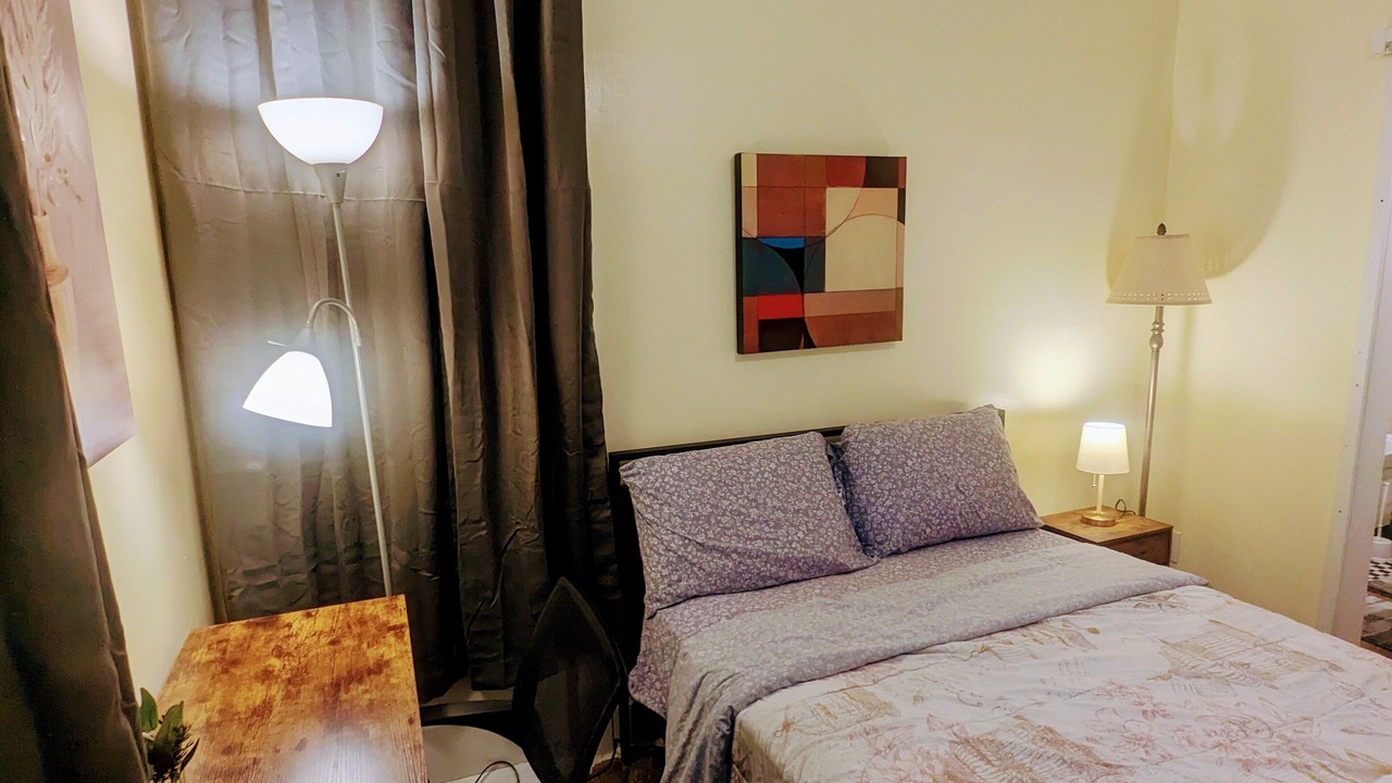 Photo of Bedroom in Harrisburg