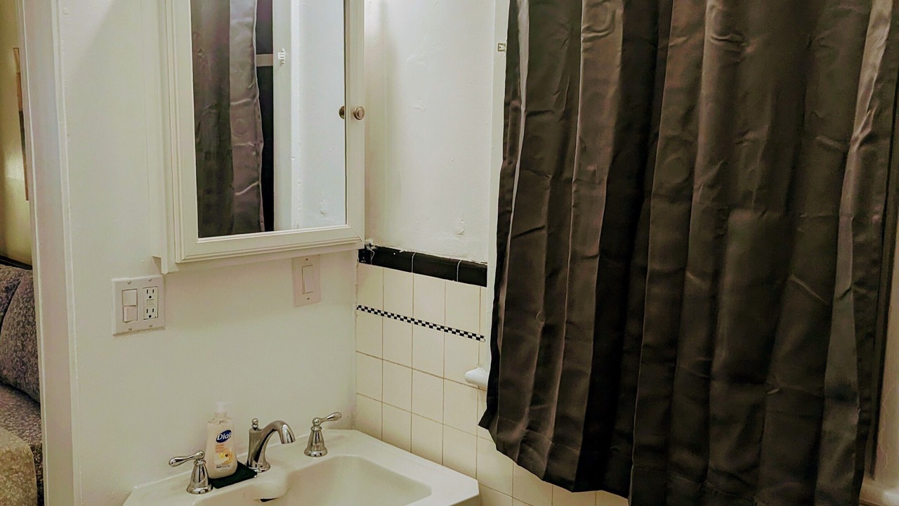 Photo of Bathroom in Harrisburg