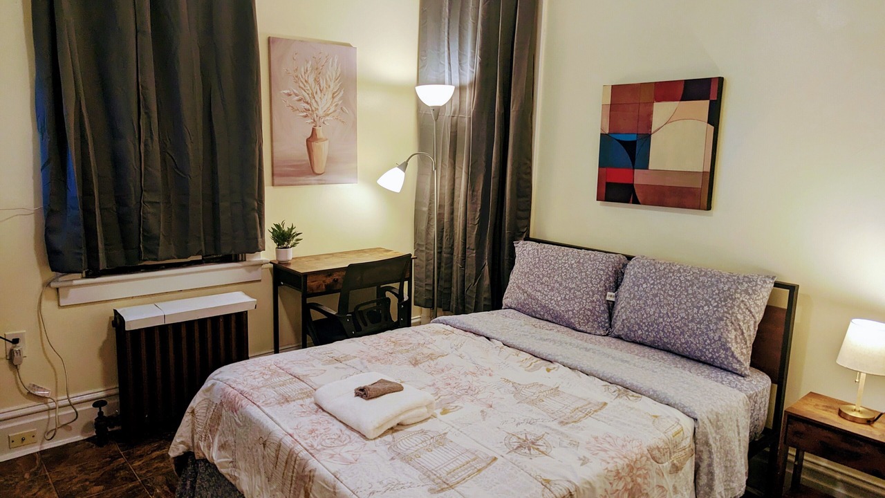 Photo of Bedroom in Harrisburg