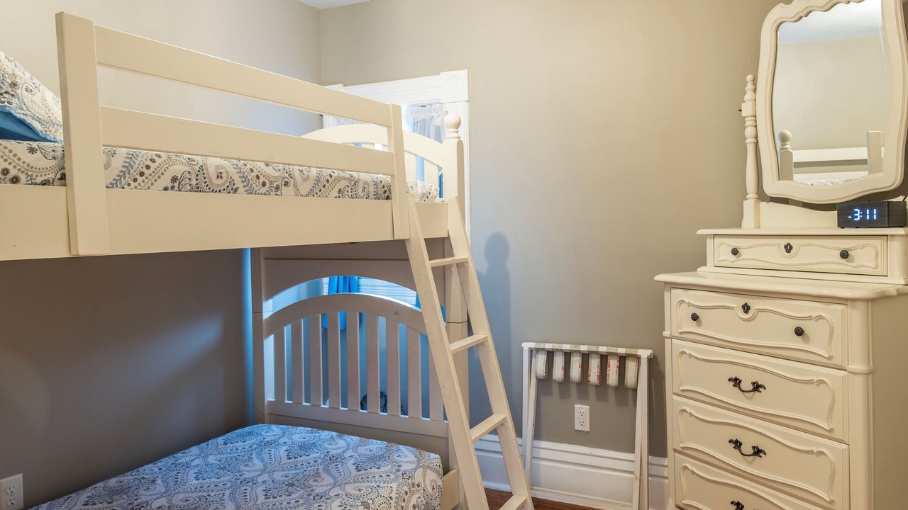 Photo of Bedroom in Cherry Valley