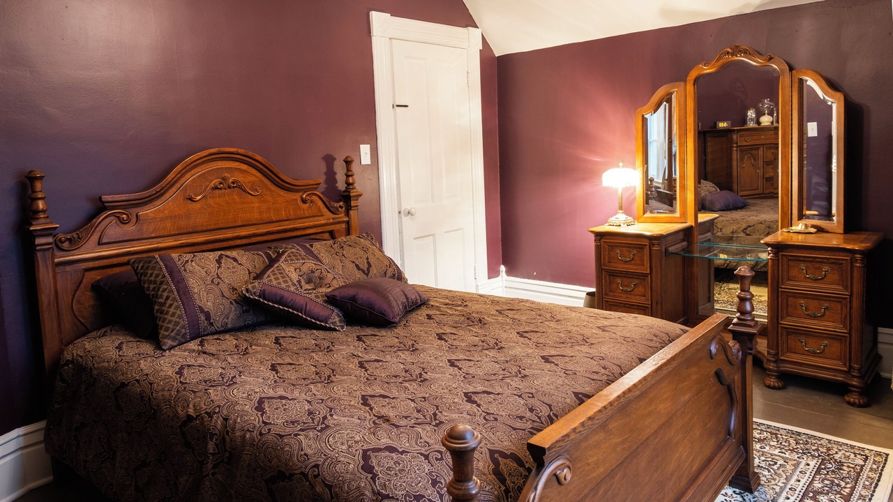 Photo of Bedroom in Cherry Valley