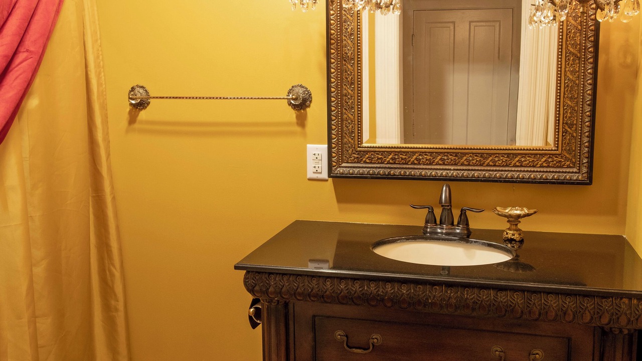 Photo of Bathroom in Cherry Valley