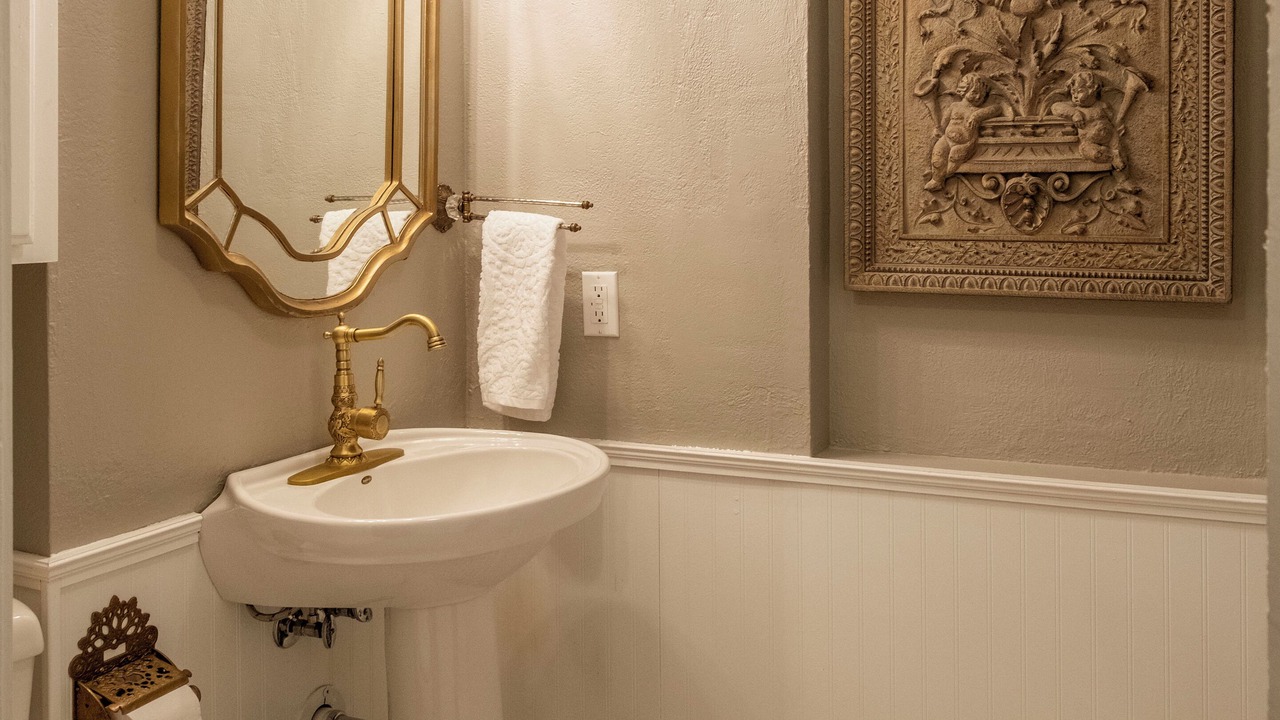 Photo of Bathroom in Cherry Valley