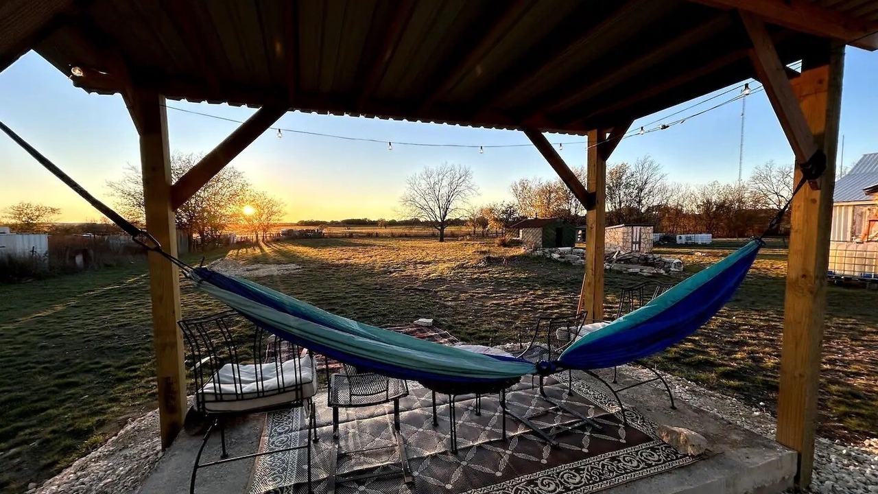 Photo of Patio Balcony in Star