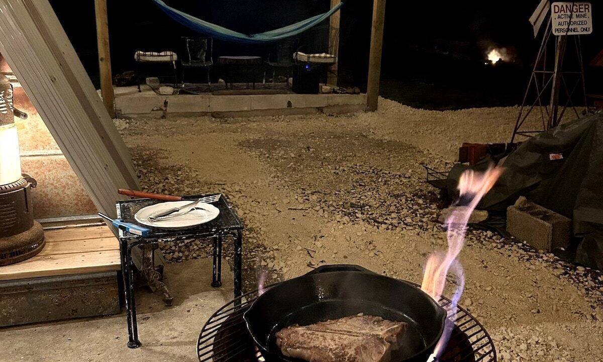 Photo of Outdoor in Star