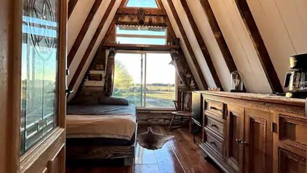 Photo of Bedroom in Star