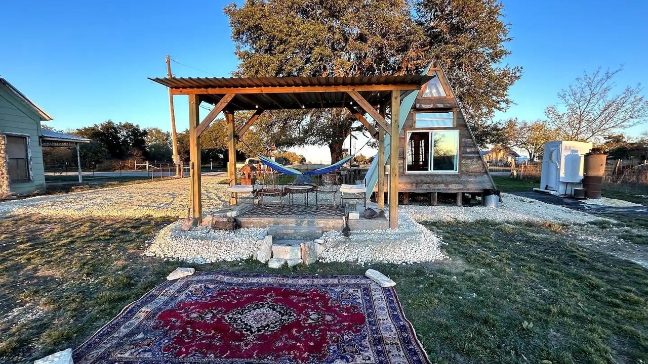 Photo of Outdoor in Star