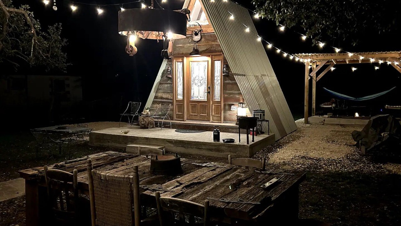 Photo of Patio Balcony in Star