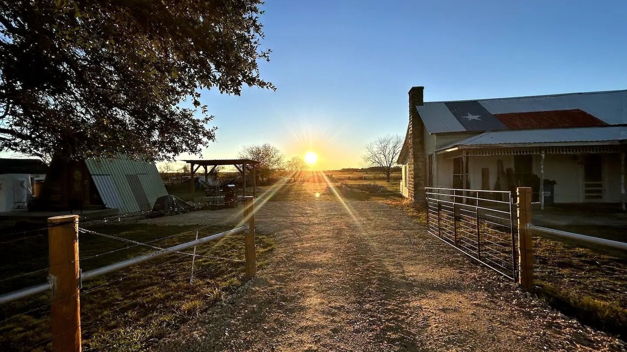 Photo of Outdoor in Star