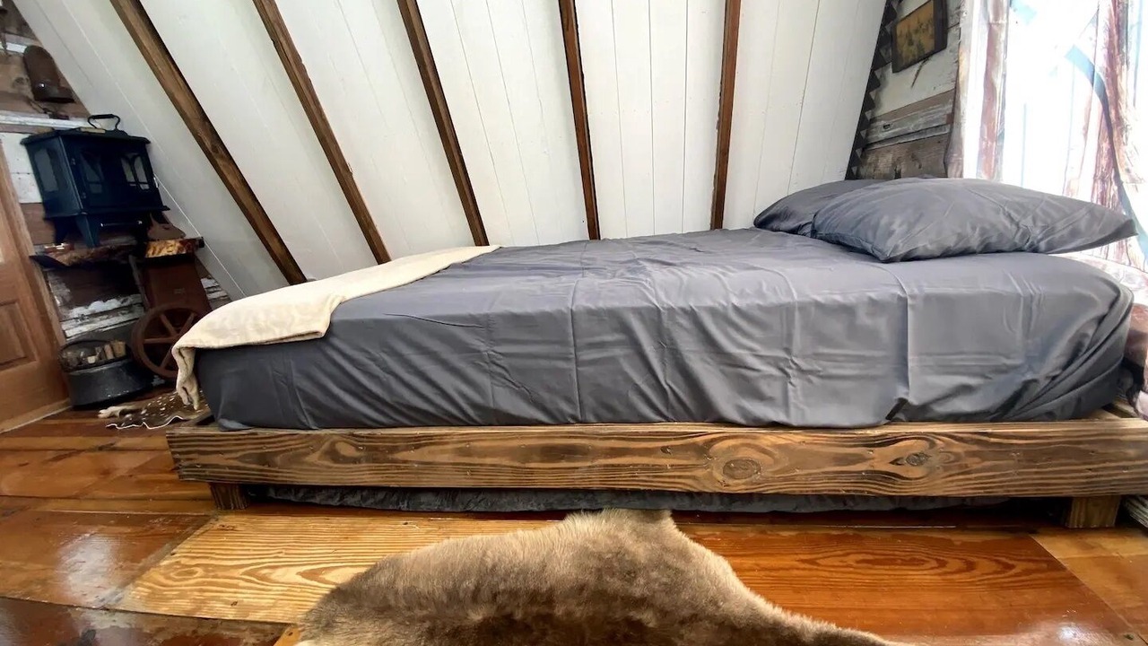 Photo of Bedroom in Star