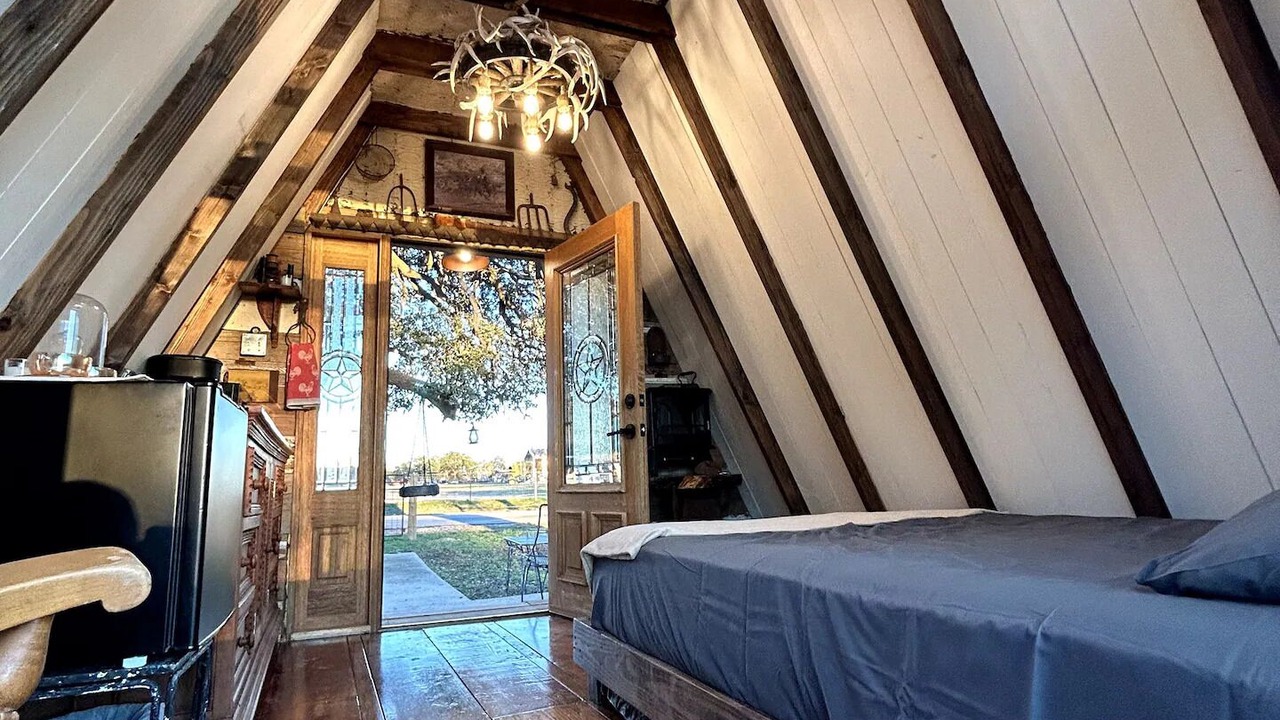 Photo of Bedroom in Star