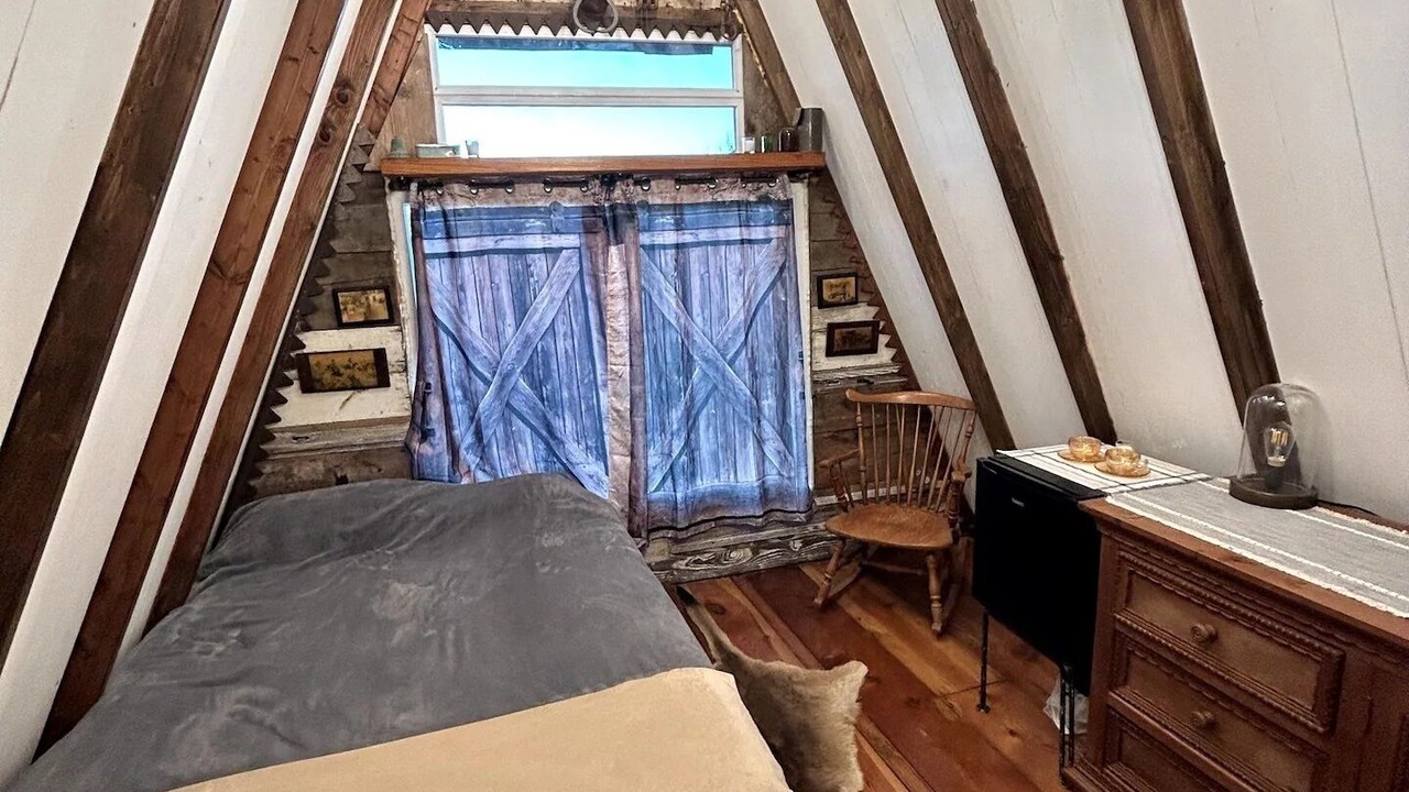 Photo of Bedroom in Star