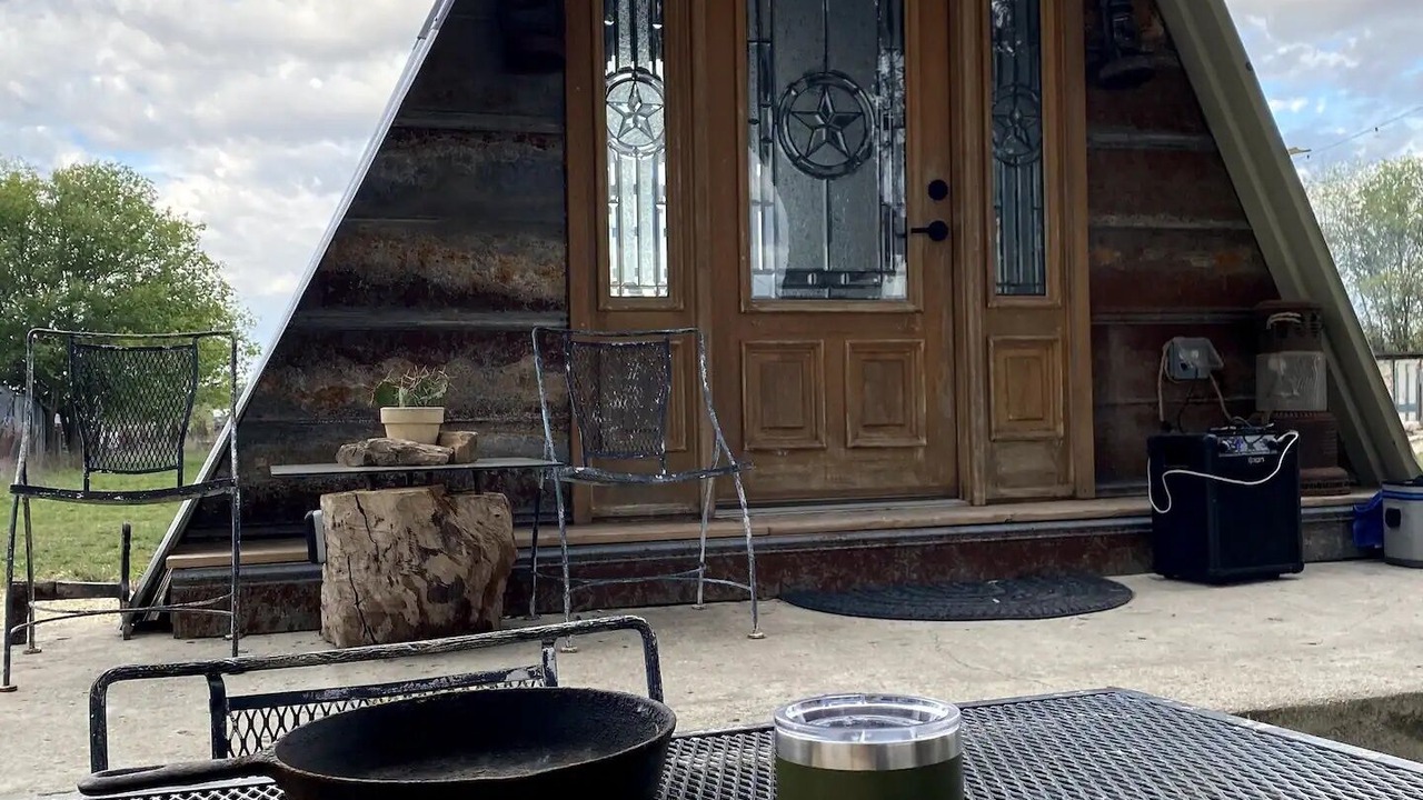 Photo of Patio Balcony in Star