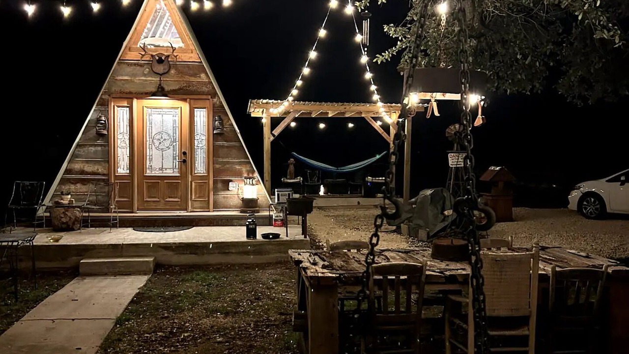 Photo of Outdoor in Star