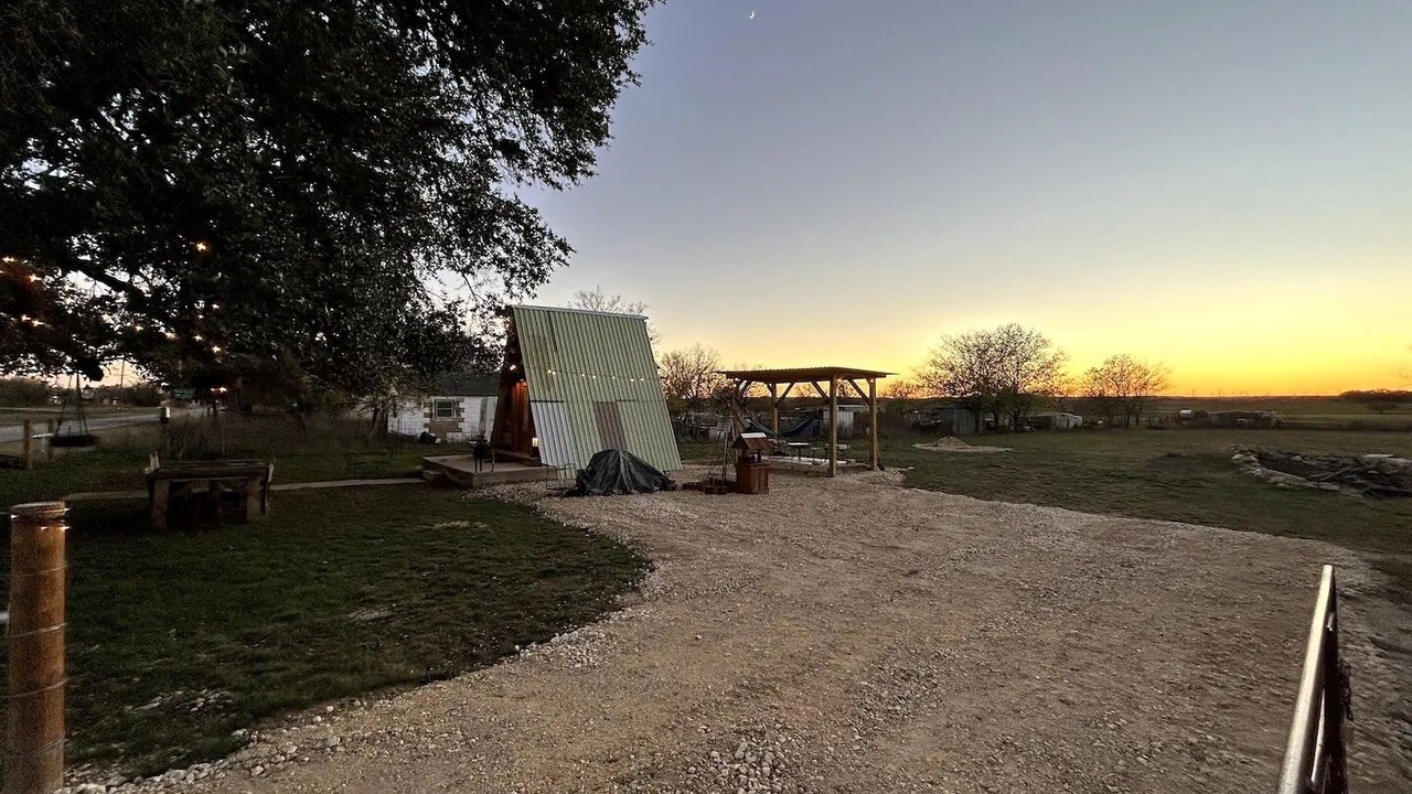 Photo of Outdoor in Star