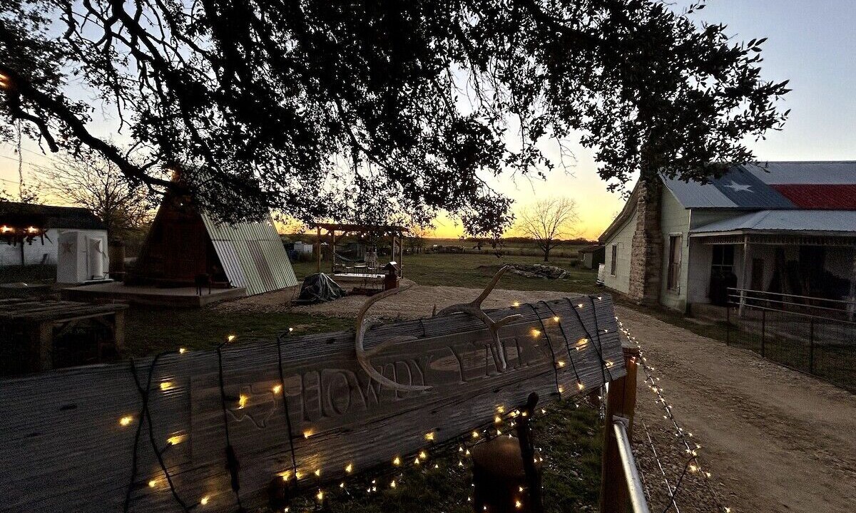 Photo of Outdoor in Star