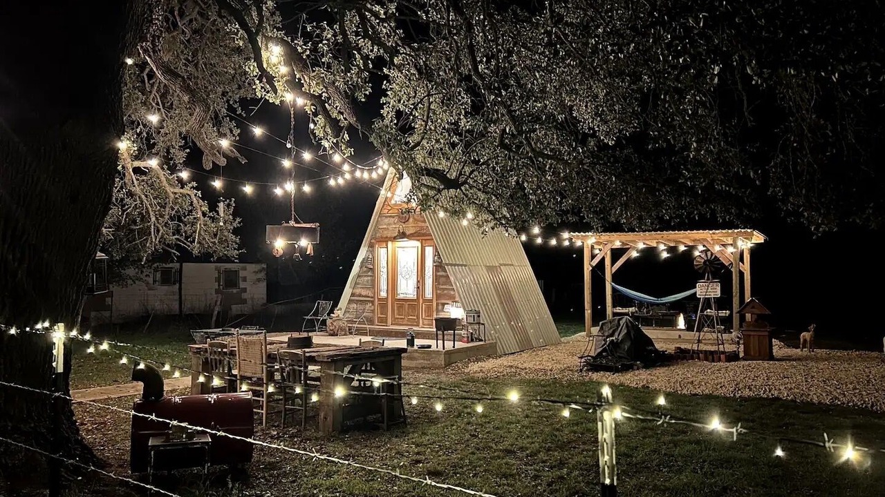 Photo of Outdoor in Star