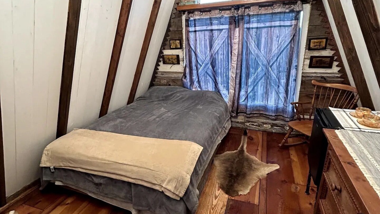 Photo of Bedroom in Star