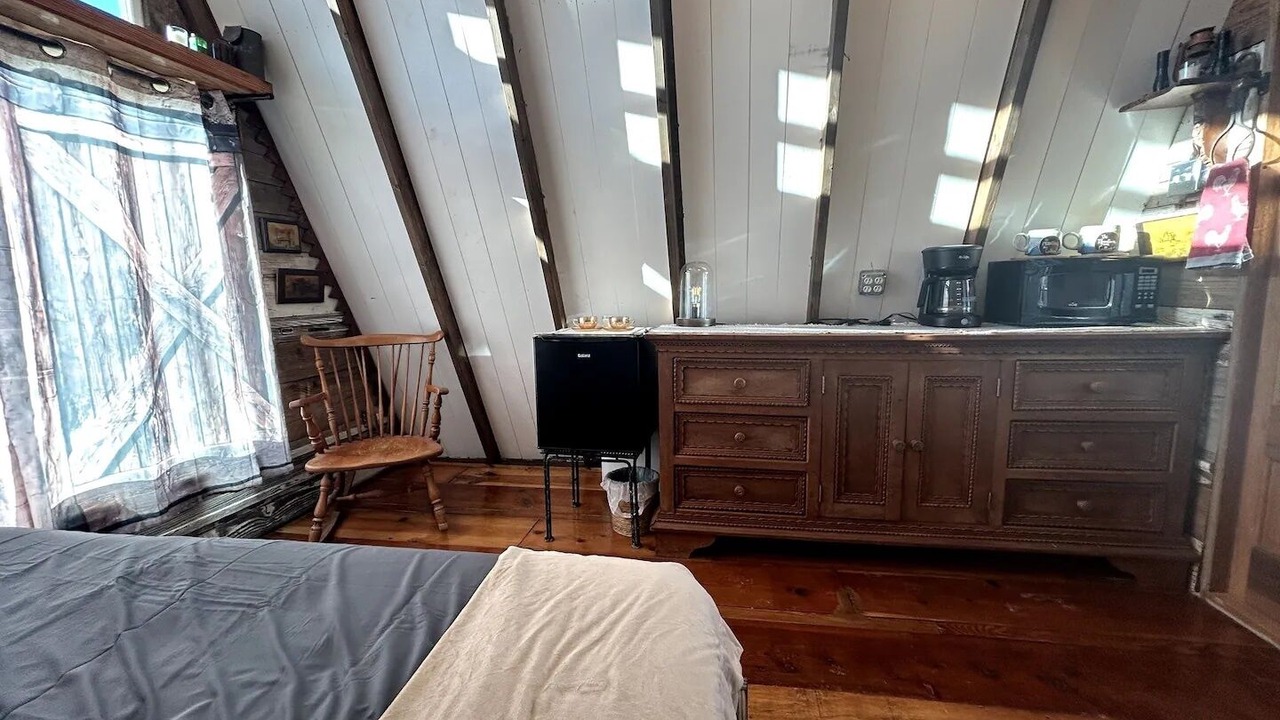 Photo of Bedroom in Star