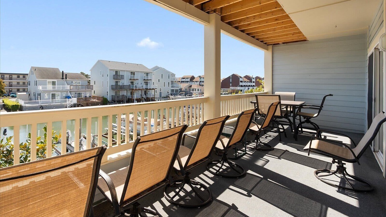 Photo of Outdoor in Heron Harbour Isle