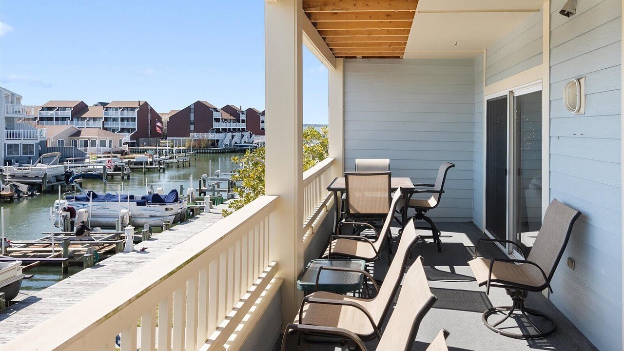 Photo of Outdoor in Heron Harbour Isle