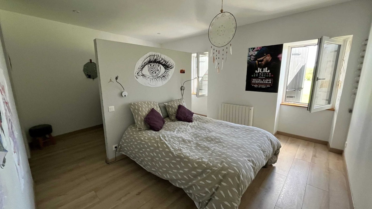 Photo of Bedroom in North district