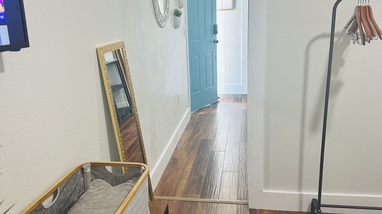 Photo of Bedroom in Seffner Community Alliance