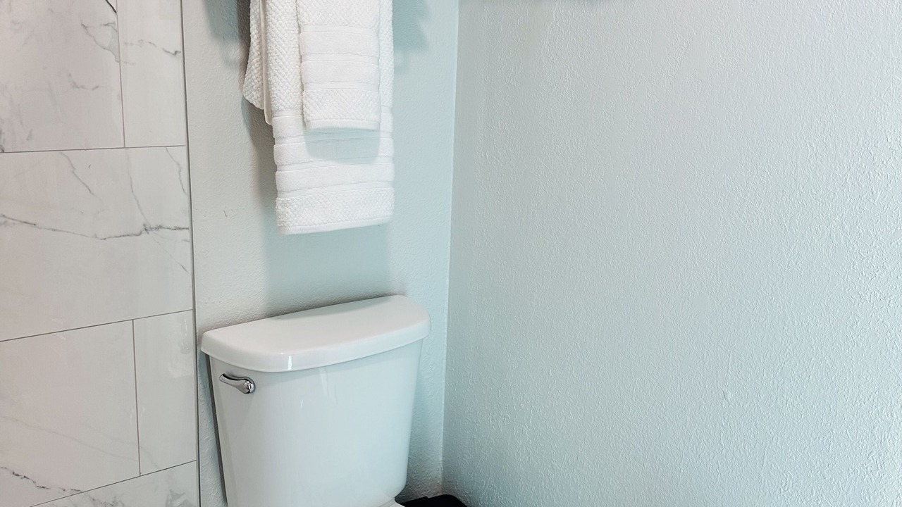 Photo of Bathroom in Seffner Community Alliance