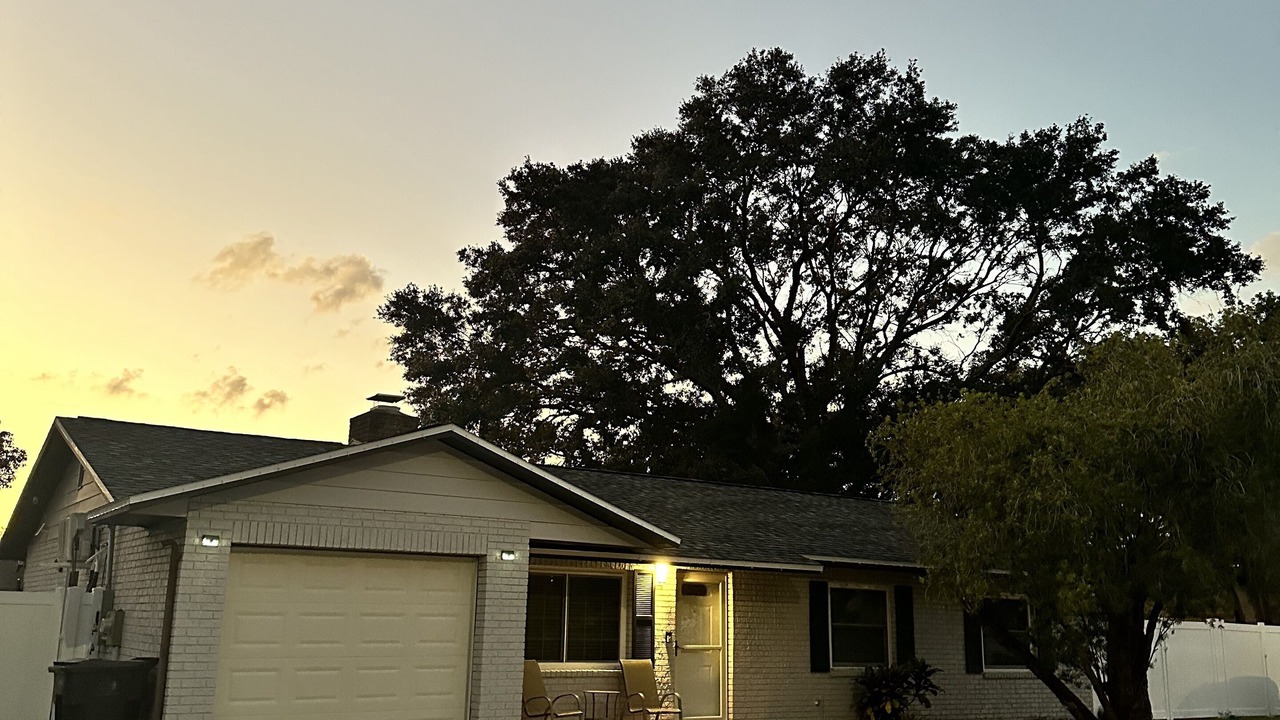 Photo of Outdoor in Seffner Community Alliance