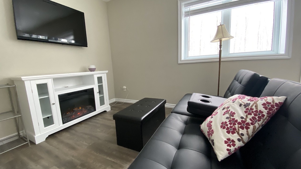 Photo of Livingroom in Severn