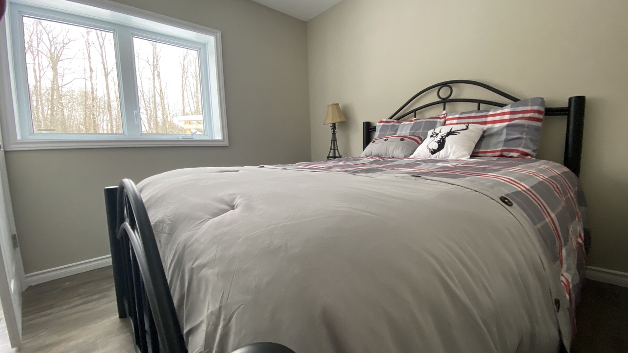 Photo of Bedroom in Severn