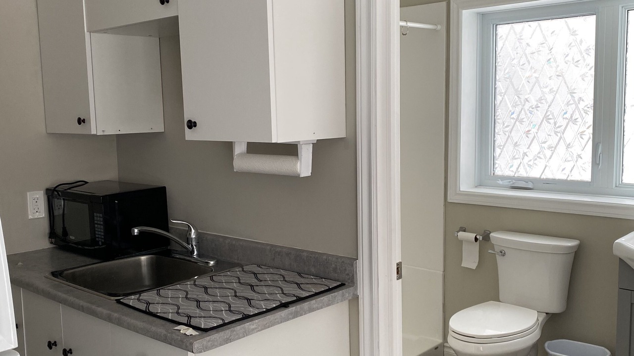 Photo of Kitchen in Severn