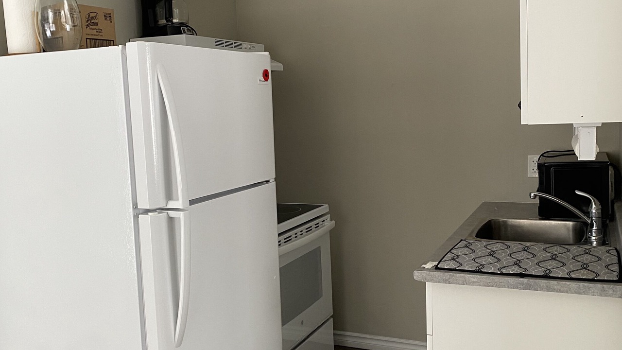 Photo of Kitchen in Severn