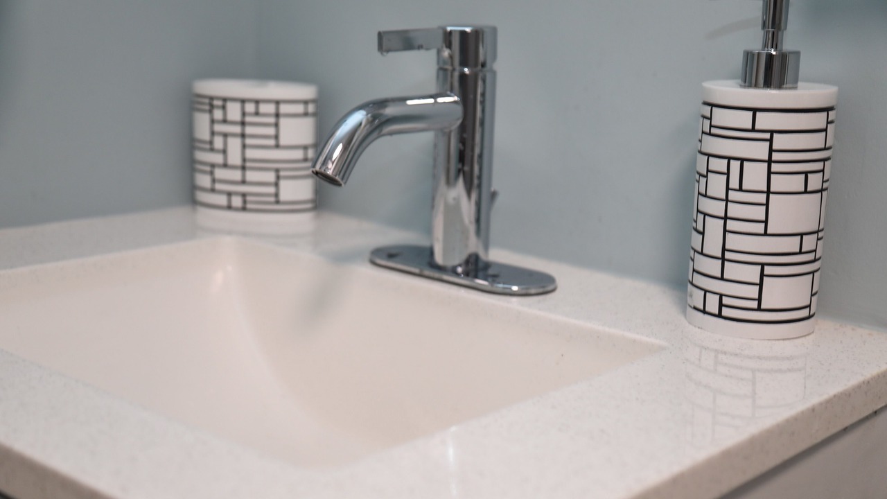 Photo of Bathroom in Southbank